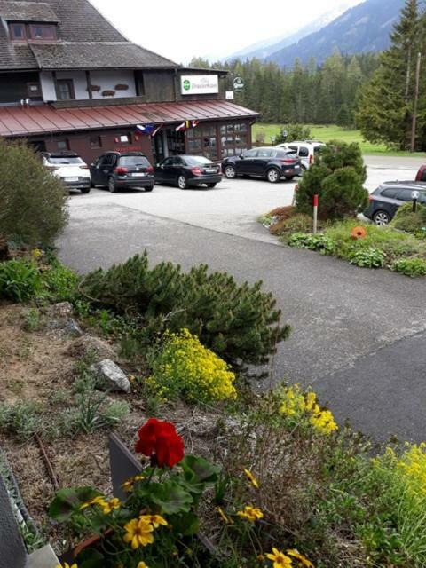 Gasthof Draxlerhaus Hohentauern Exterior photo